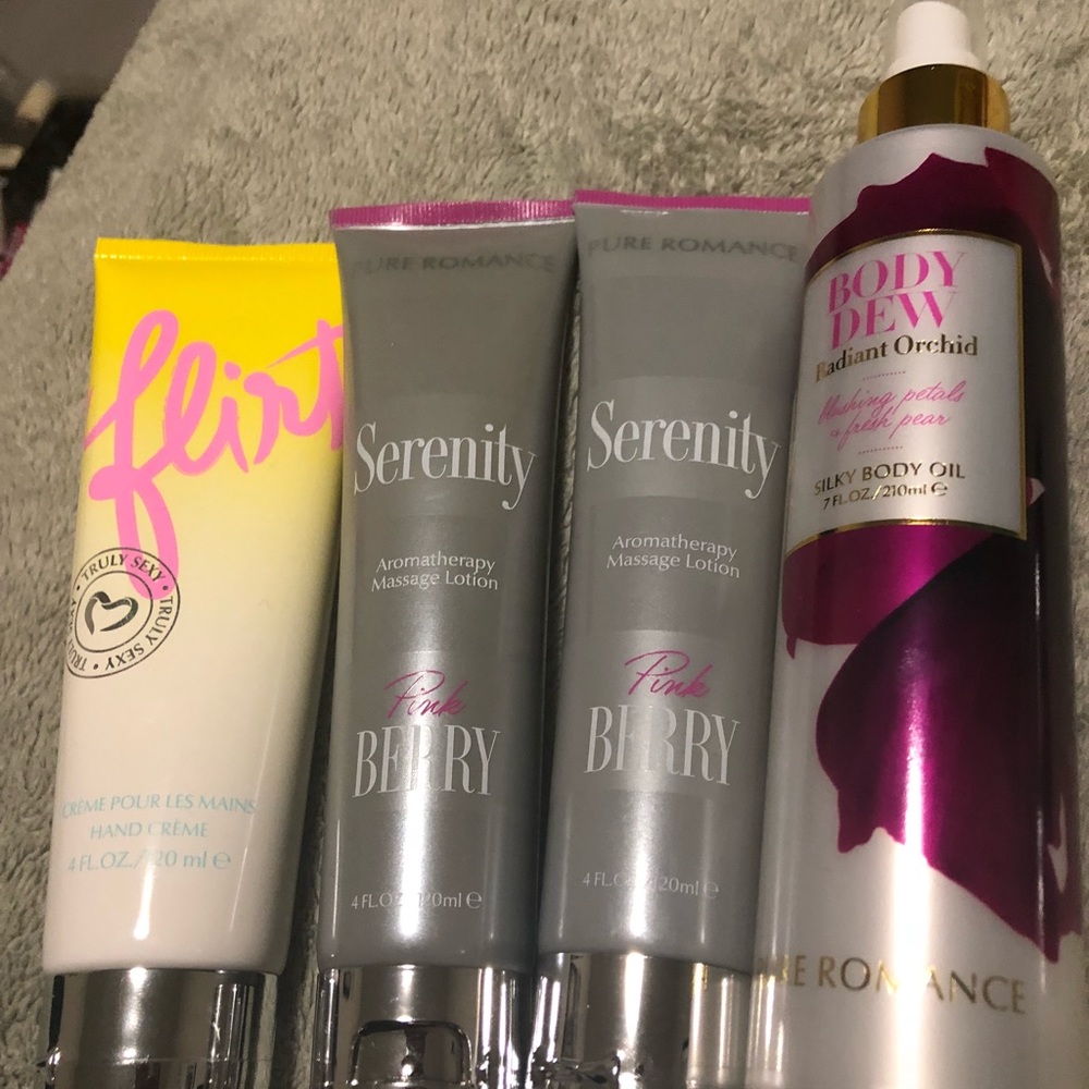 Pure Romance Bundle VALENTINES DAY Special!!!